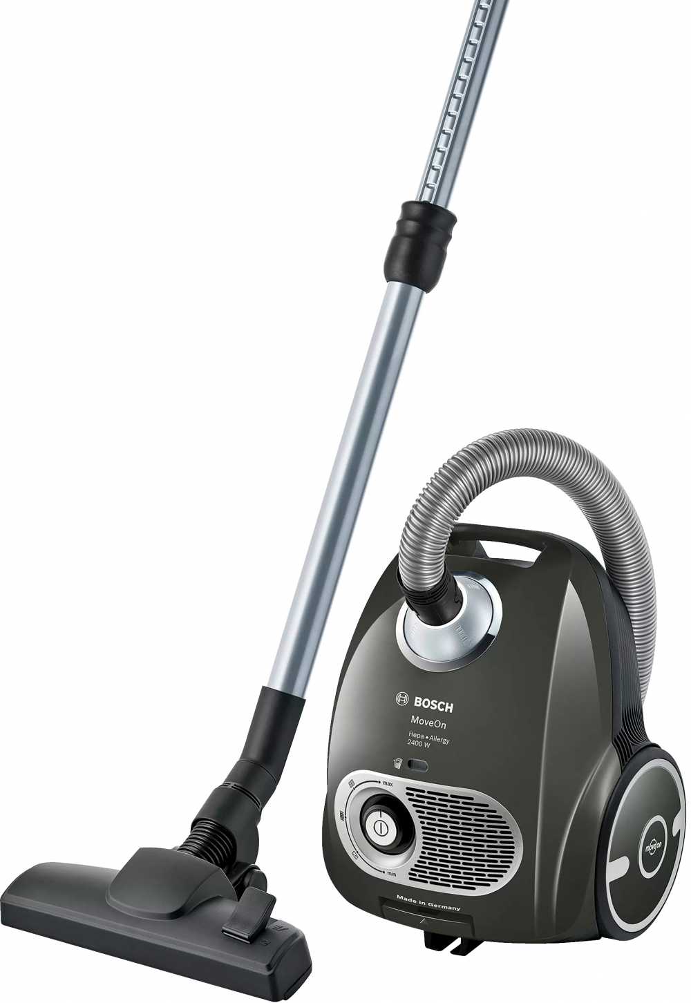 Пылесос Bosch BGL35MOV24