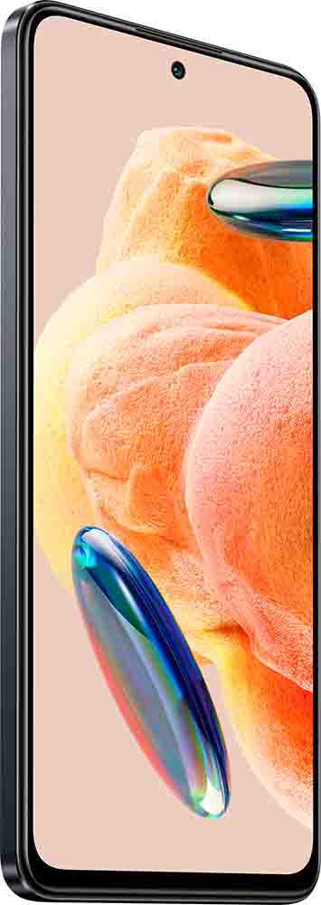 Xiaomi Redmi Note 12 Pro 6/128GB kul rang (Global)