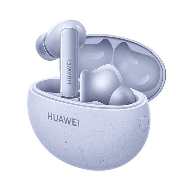 Беспроводные наушники Huawei FreeBuds 5i (cиний остров)