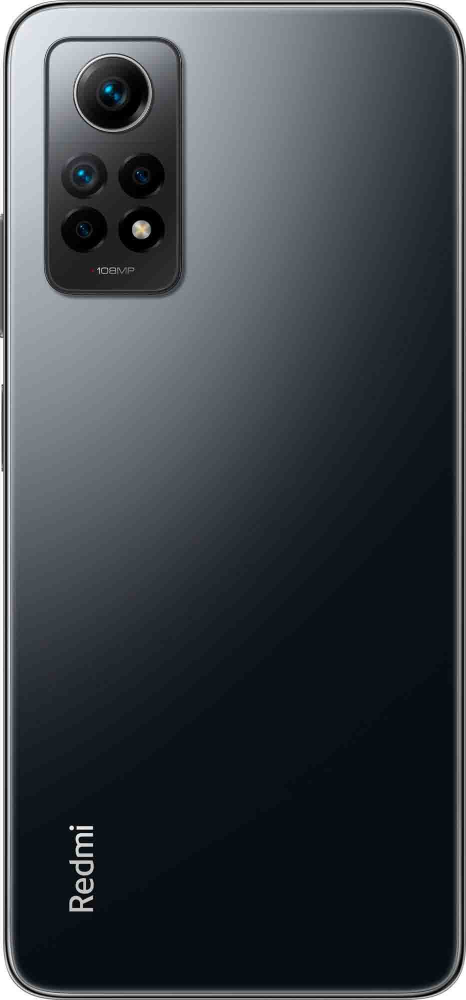 Xiaomi Redmi Note 12 Pro 6/128GB kul rang (Global)
