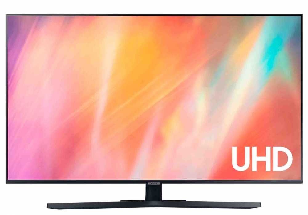 Телевизор Samsung UE50AU7500UXCE