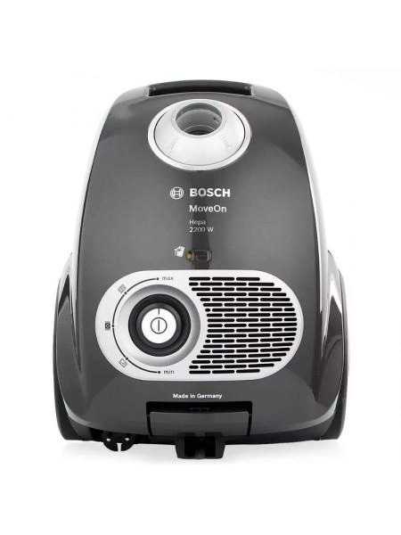 Пылесос Bosch BGL35MOV24