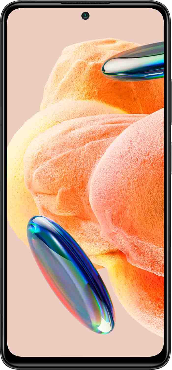 Xiaomi Redmi Note 12 Pro 6/128GB kul rang (Global)