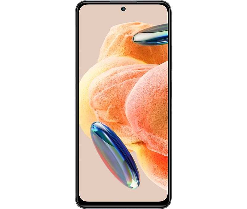 Xiaomi Redmi Note 12 Pro 8/256GB Polar White (Global)