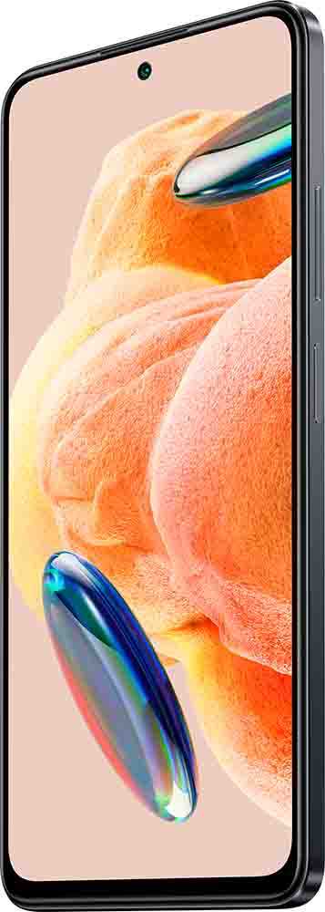 Xiaomi Redmi Note 12 Pro 6/128GB kul rang (Global)