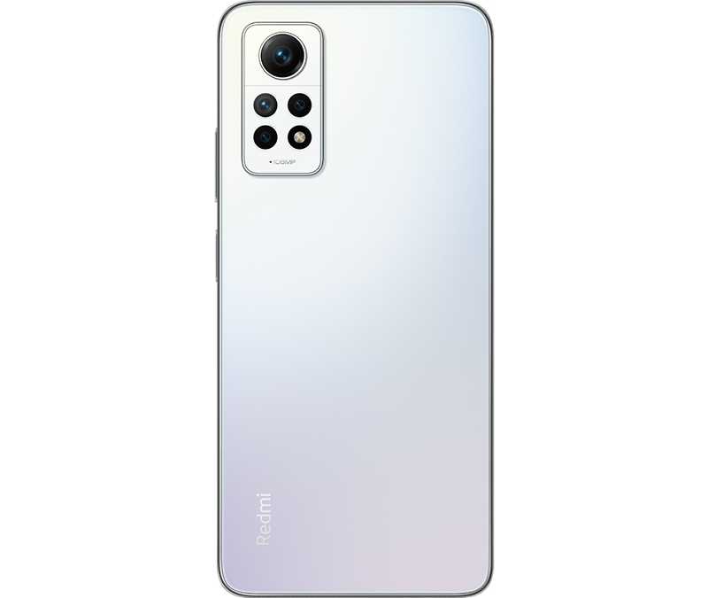 Xiaomi Redmi Note 12 Pro 8/256GB Polar White (Global)