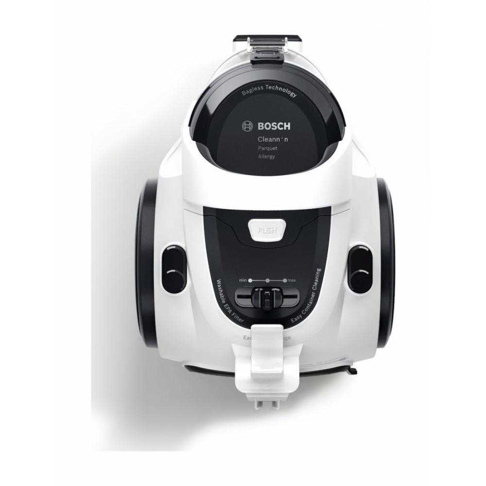 Пылесос Bosch BGS05A222