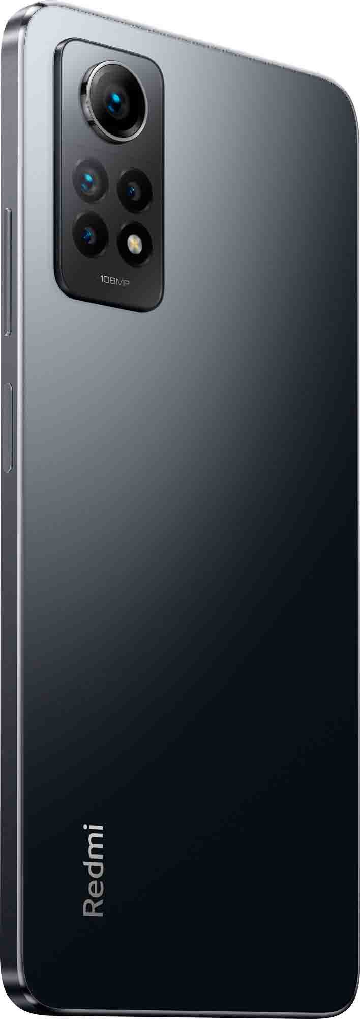 Xiaomi Redmi Note 12 Pro 6/128GB kul rang (Global)