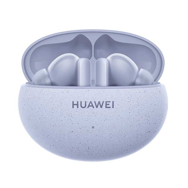 Беспроводные наушники Huawei FreeBuds 5i (cиний остров)