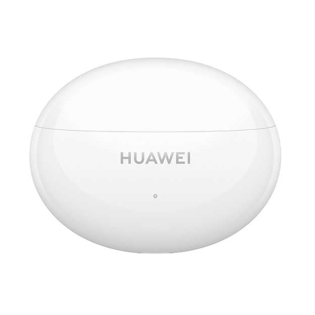 Беспроводные наушники Huawei FreeBuds 5i (керамический белый)