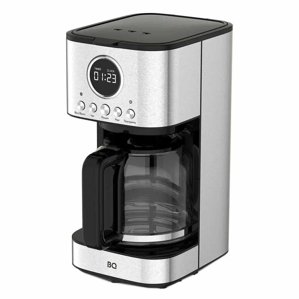 Qahva qaynatgich BQ CM1007
