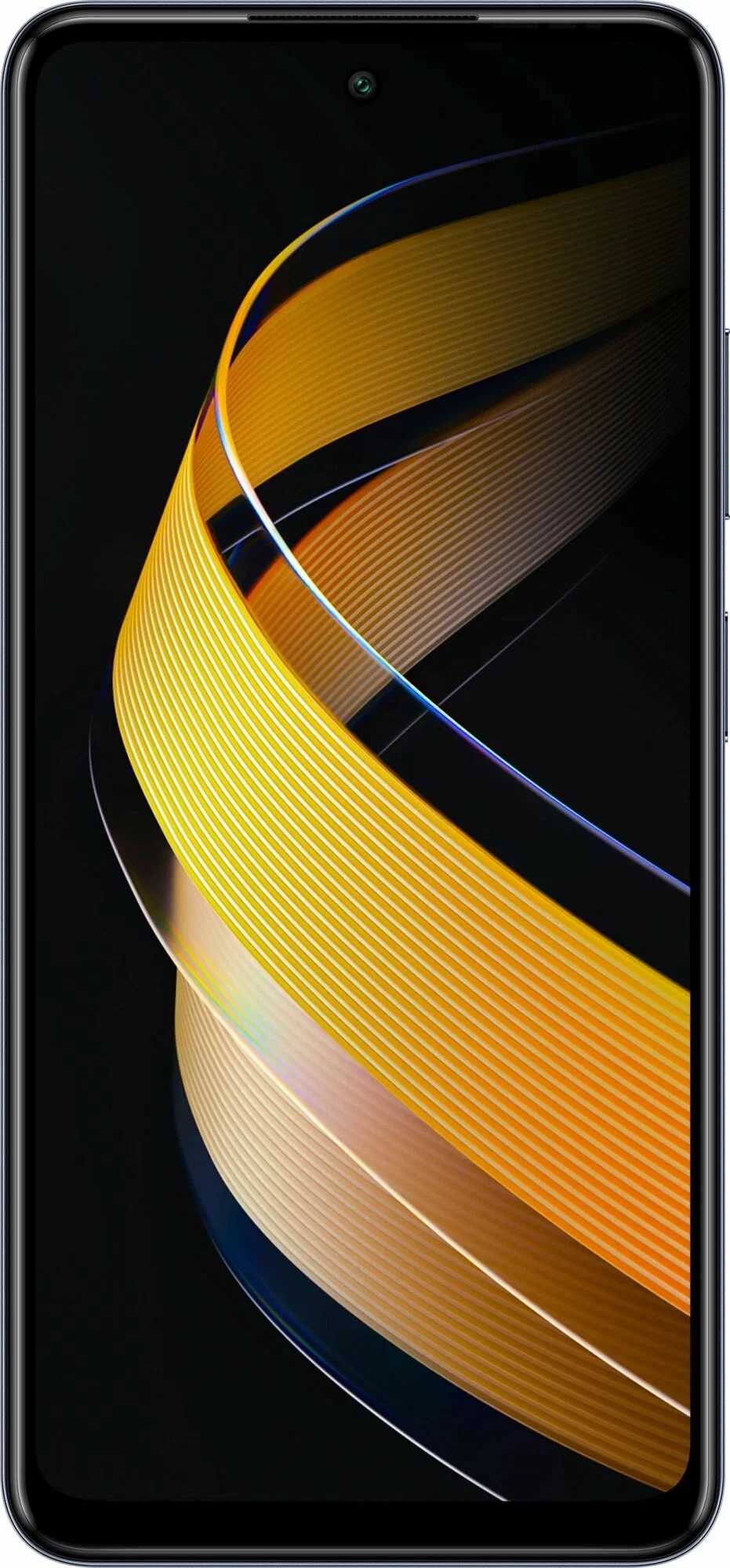 Infinix Smart 8 Pro 4/128GB Timber Black