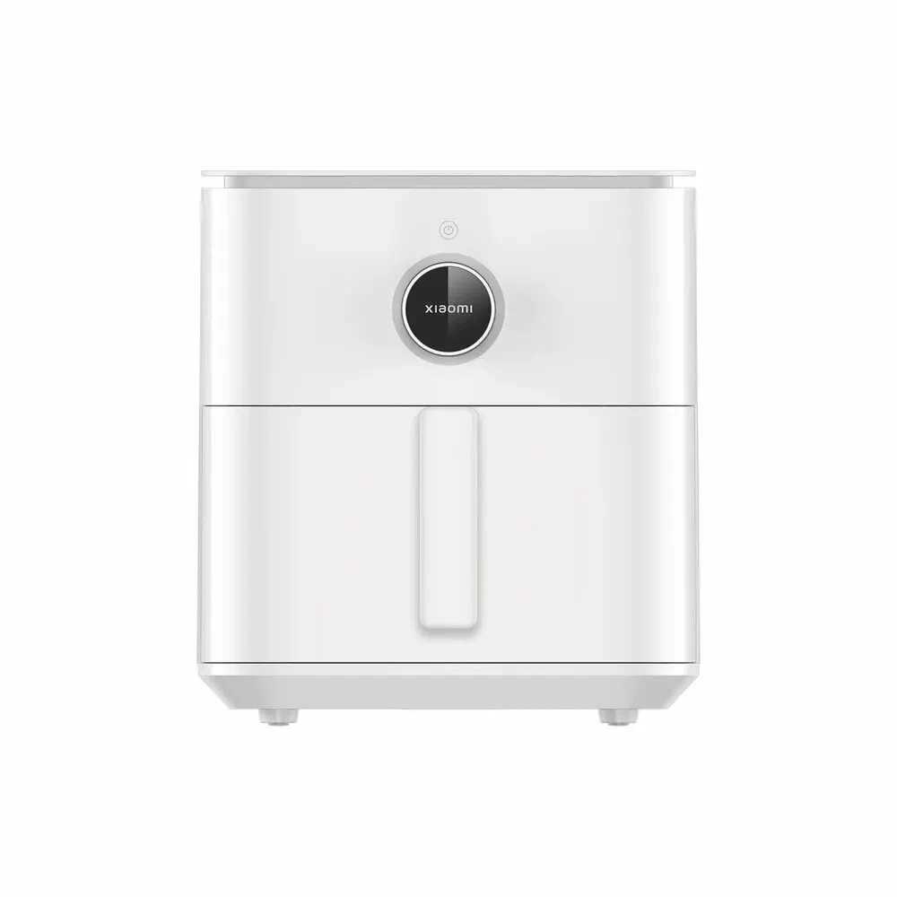 Аэрогриль Xiaomi Smart Air Fryer 6.5L White Eu
