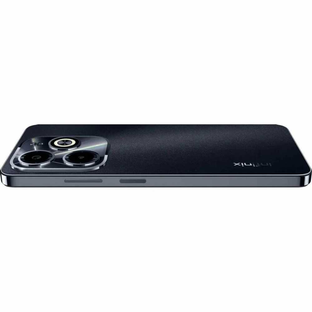 Infinix HOT 40i 8/128GB Starlit black