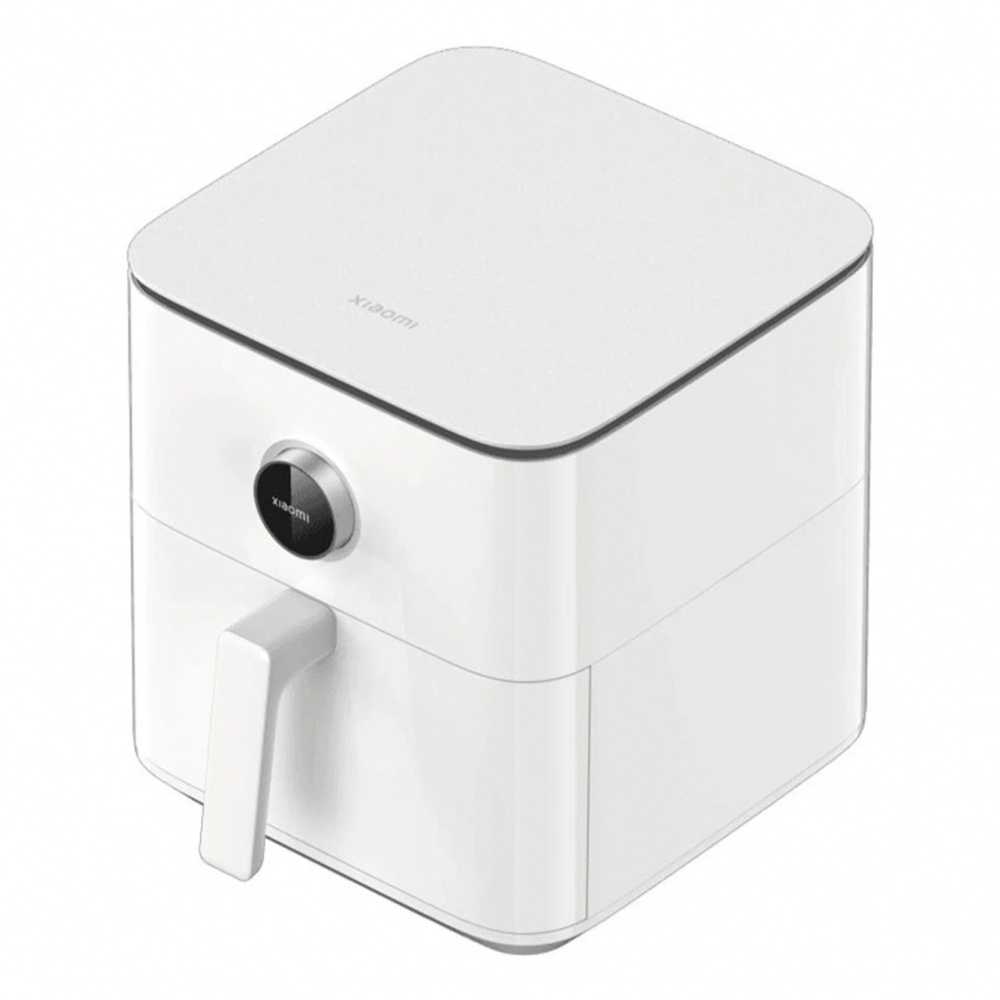 Аэрогриль Xiaomi Smart Air Fryer 6.5L White Eu