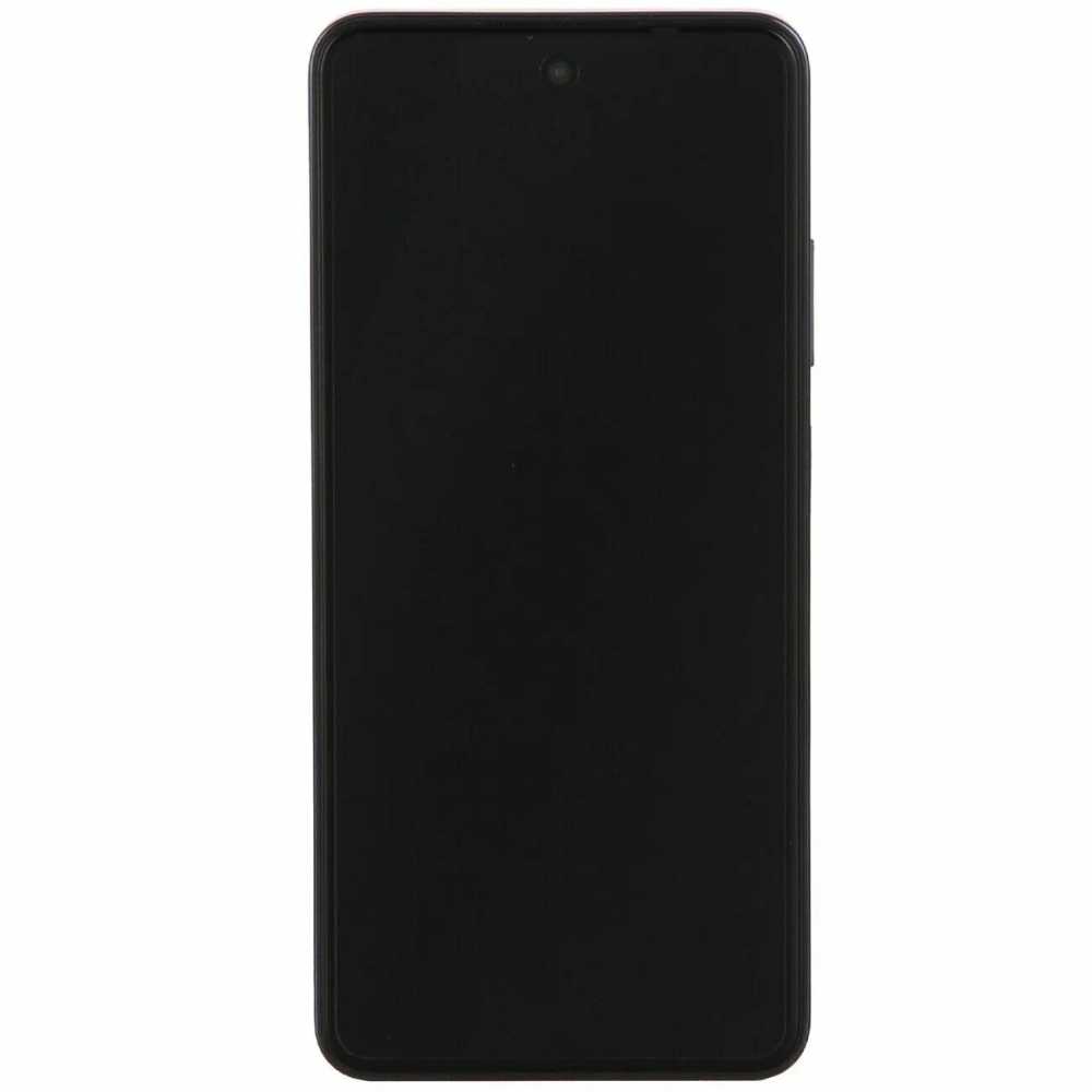 Infinix HOT 40i 8/128GB Starlit black