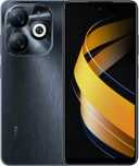 Infinix Smart 8 Pro 4/128GB Timber Black
