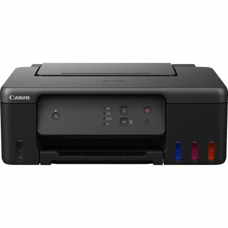 Принтер Canon PIXMA G1430, 4 Цвета