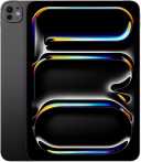 Планшет Apple iPad Pro 11.0" 256GB Wi-Fi with Standard Glass Space Black (A2836)