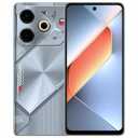 Смартфон Tecno Pova Neo 6 (LI6) 8/128GB Starry Silver