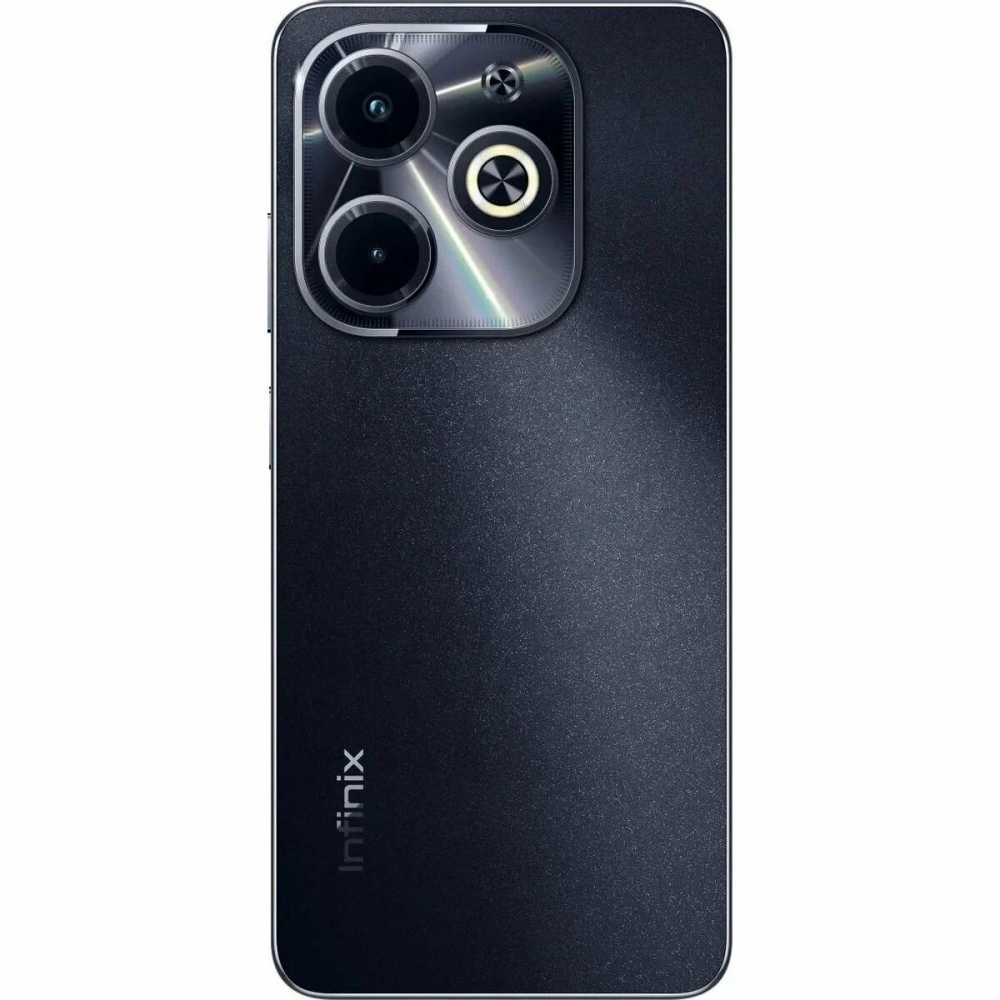 Infinix HOT 40i 8/128GB Starlit black