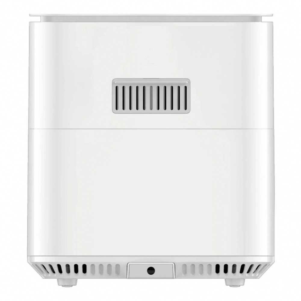 Аэрогриль Xiaomi Smart Air Fryer 6.5L White Eu