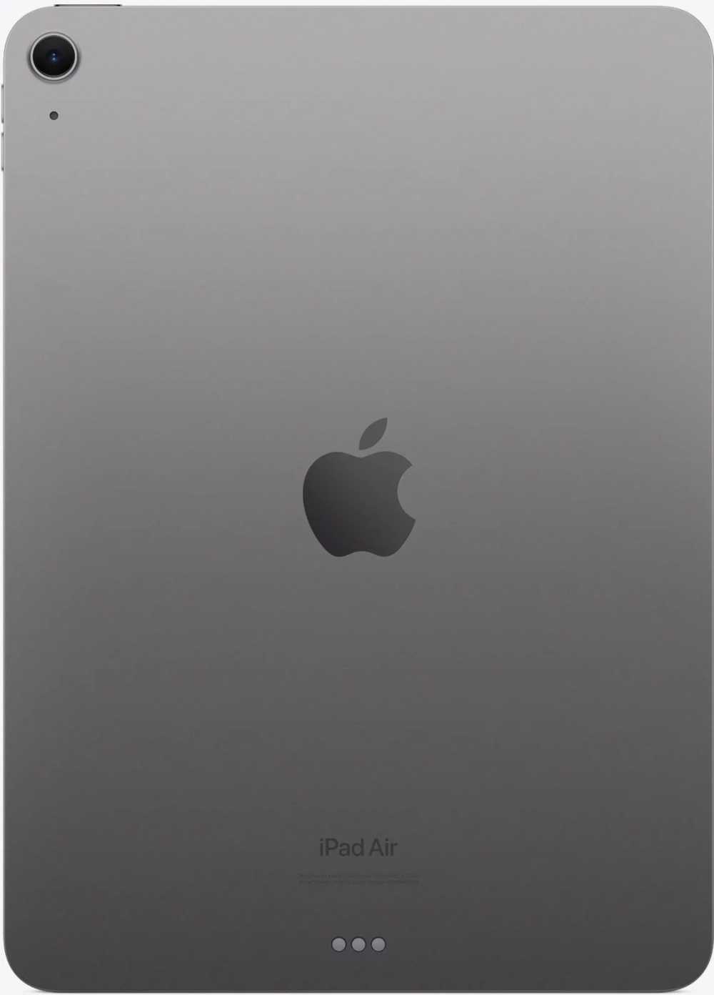 Планшет Apple iPad Air 11.0" 128GB Wi-Fi Space Grey (A2902)