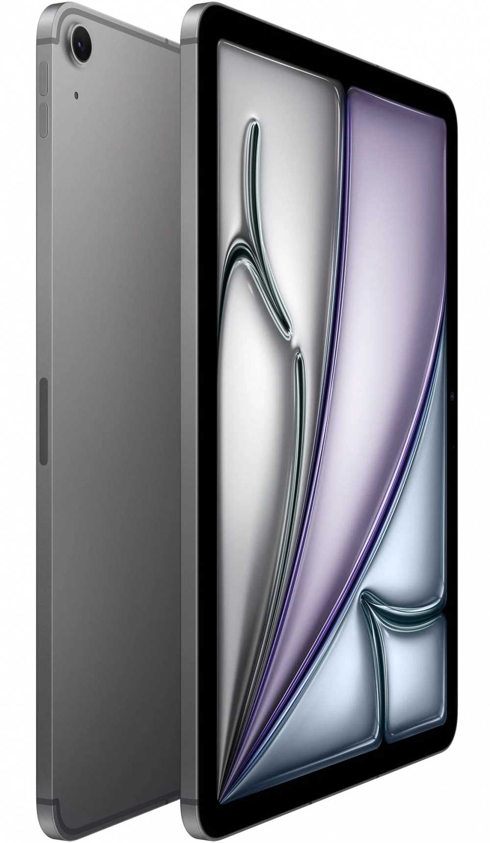 Планшет Apple iPad Air 11.0" 128GB Wi-Fi Space Grey (A2902)