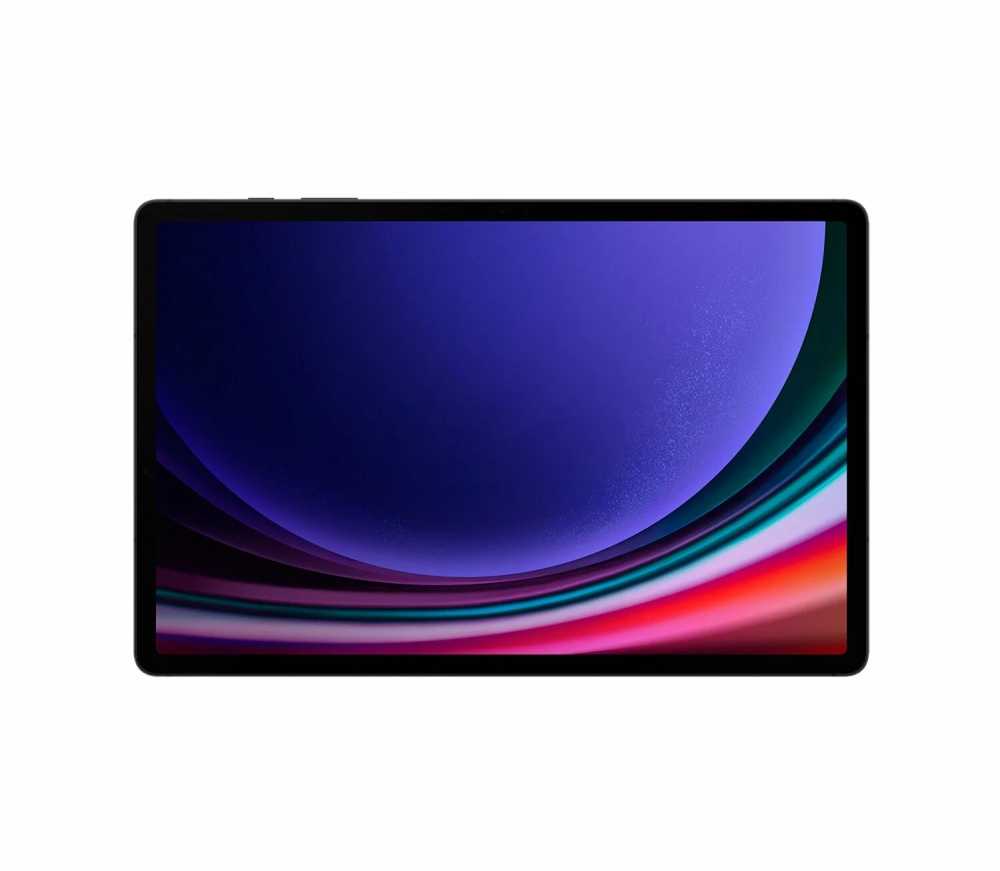Samsung Galaxy Tab S9 12/256GB графитовый