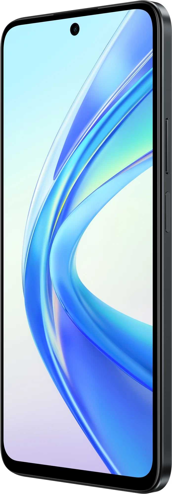 Honor X7b 6/256GB Black