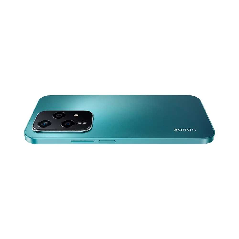 Honor 200 Lite 5G 8/256GB Cyan Lake