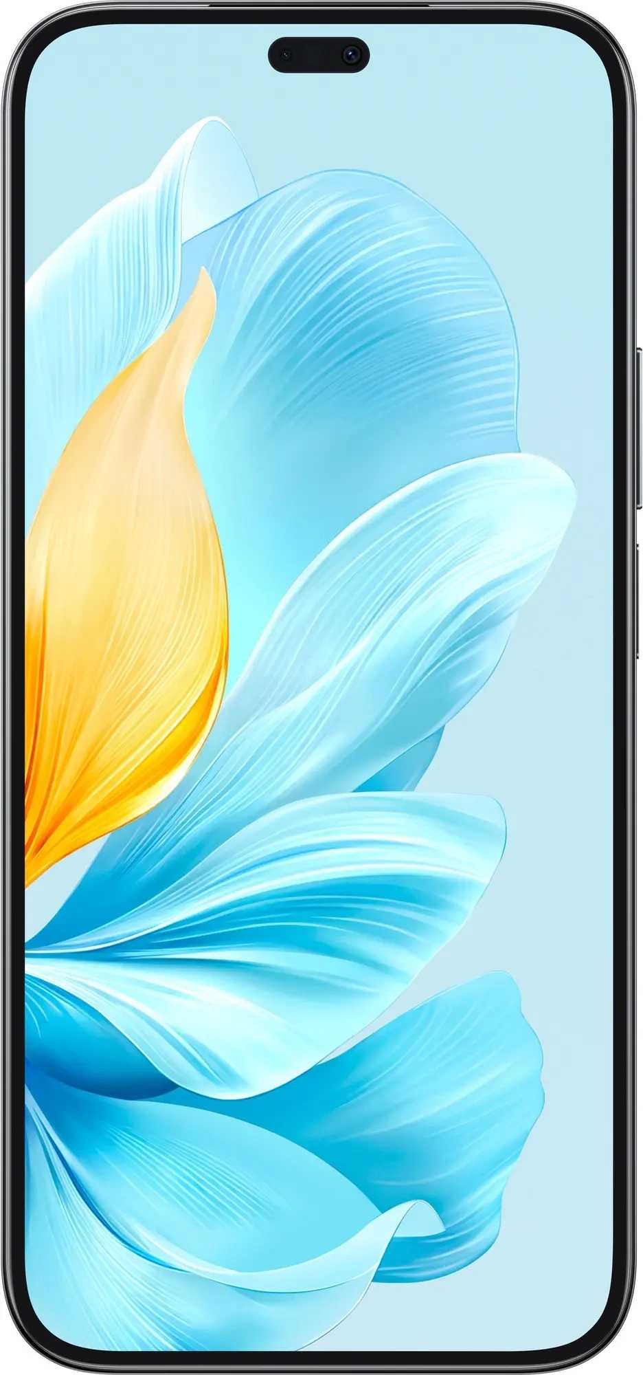 Honor 200 Lite 5G 8/256GB Midnight Black