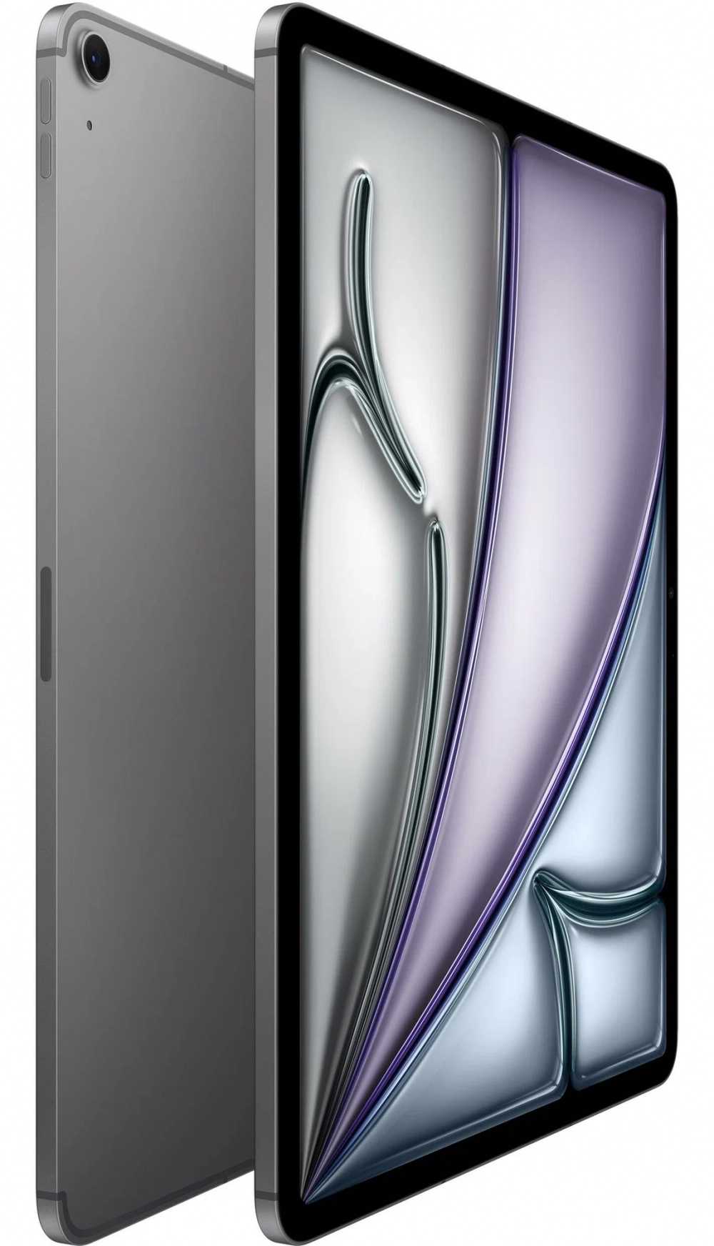 Планшет Apple iPad Air 13.0" 128GB Wi-Fi Space Grey (A2898)