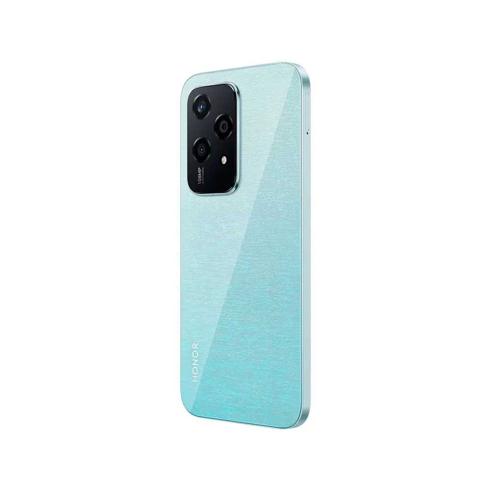 Honor 200 Lite 5G 8/256GB Starry Blue