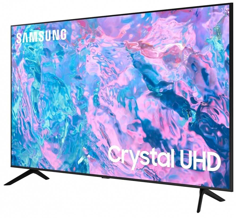 Телевизор Samsung UE65DU7100UXUZ