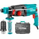 Перфоратор TOTAL TH309288