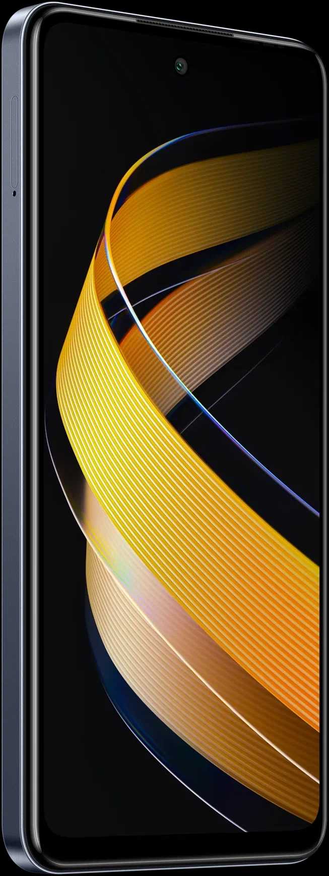 Infinix Smart 8 Pro 4/64GB Timber Black