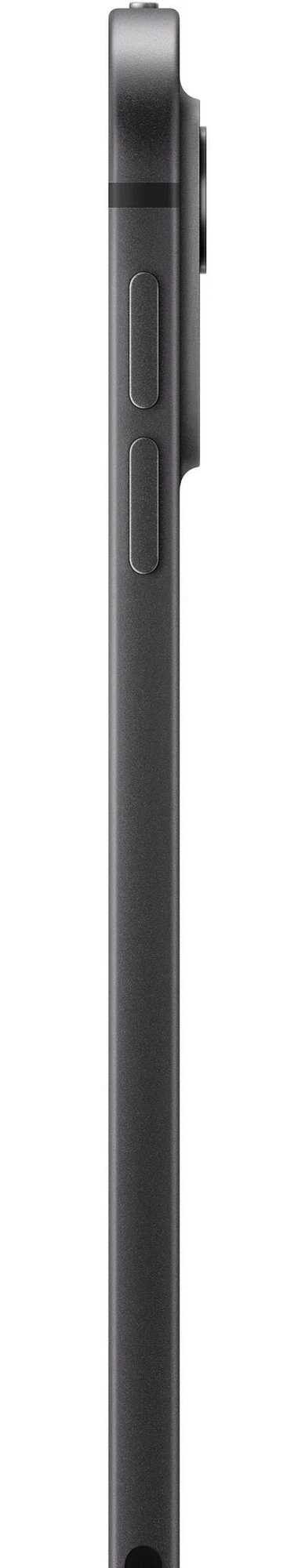 Планшет Apple iPad Pro 11.0" 256GB Wi-Fi with Standard Glass Space Black (A2836)
