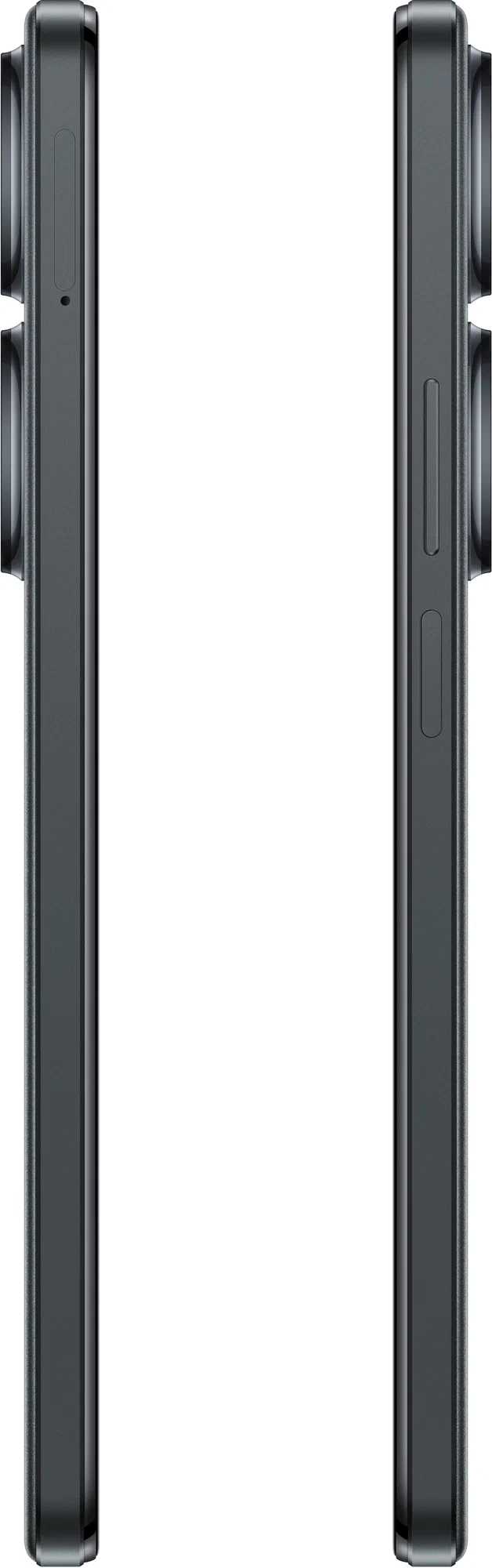 Honor X7b 6/256GB Black