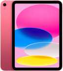 Планшет Apple iPad 10.9" 64GB Wi-Fi + Cellular Pink (A2757)
