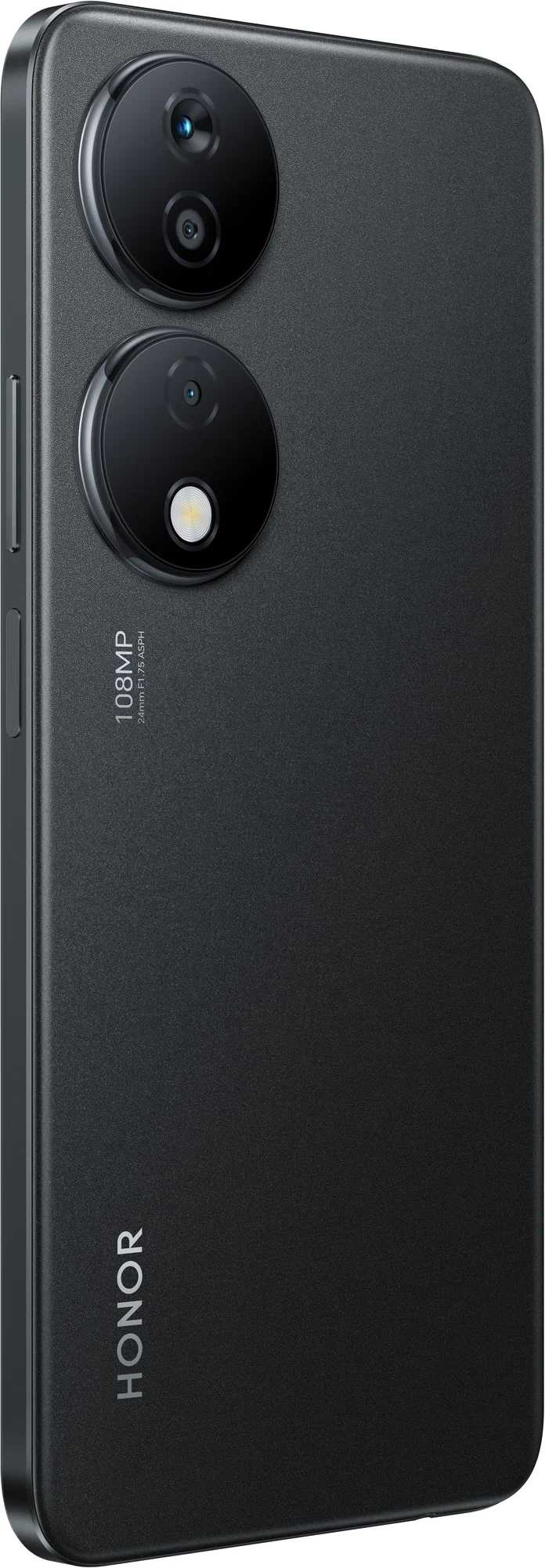 Honor X7b 6/256GB Black