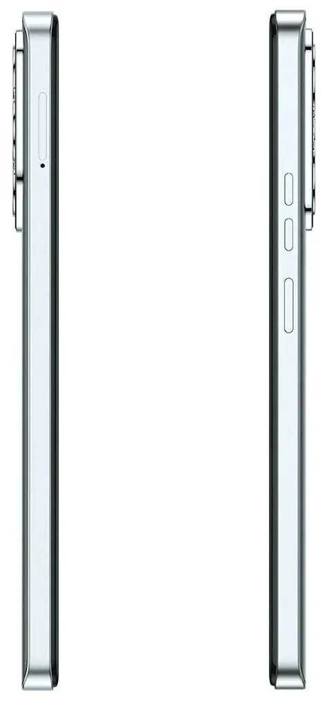 Смартфон Tecno Pova Neo 6 (LI6) 8/128GB Starry Silver
