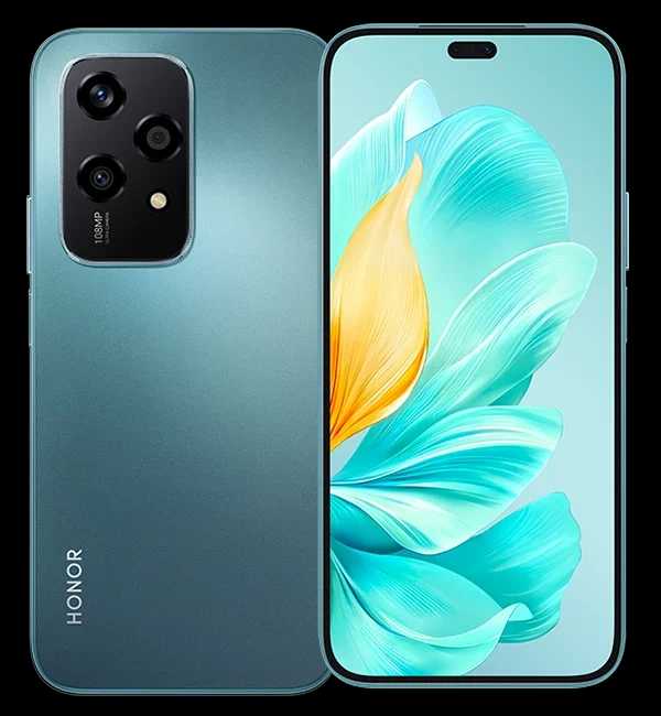 Honor 200 Lite 5G 8/256GB Cyan Lake