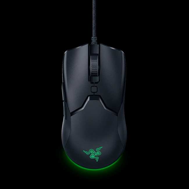 Мышь проводная Razer Viper Mini