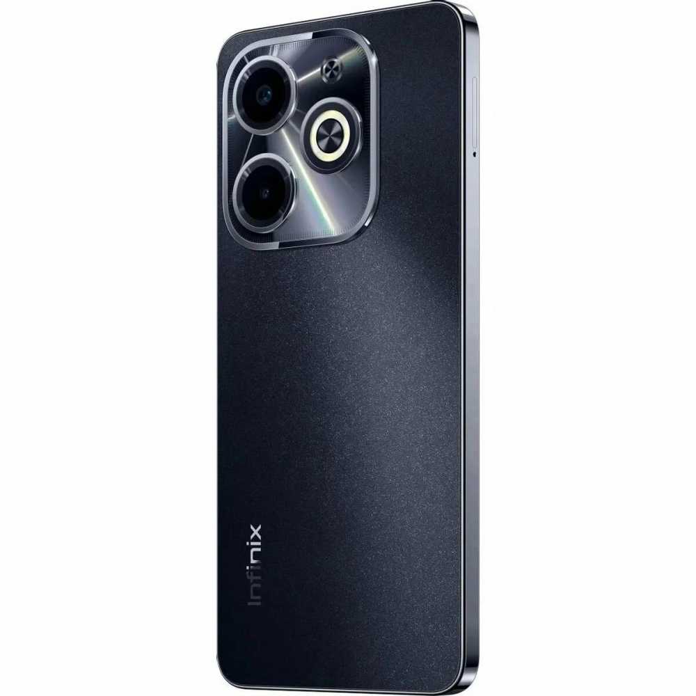 Infinix HOT 40i 8/128GB Starlit black
