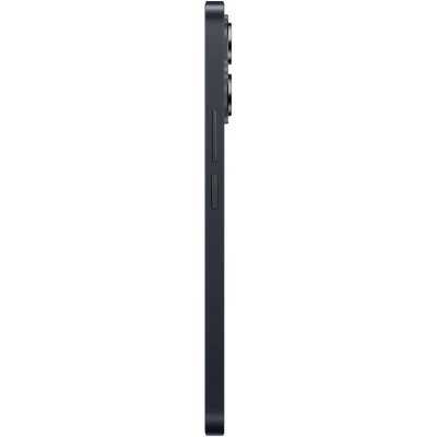 Смартфон Honor X6c 6/128GB Midnight Black (Чёрный)