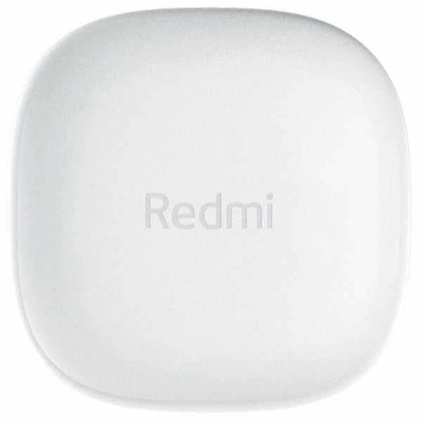 Умные часы Redmi Buds 6 Play (белый)