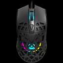 Игровая мышь Puncher GM-20 (CND-SGM20B) Чёрный