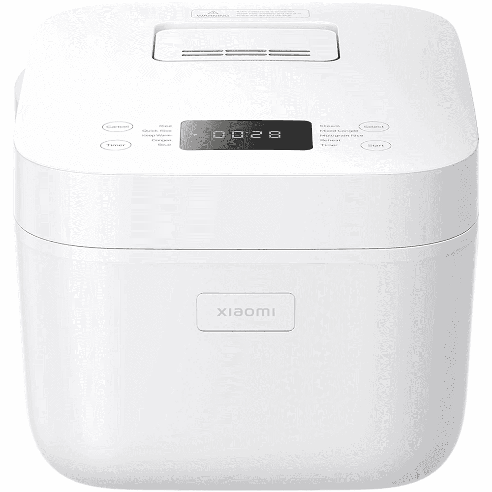 Многофункциональная рисоварка Xiaomi Multifunctional Rice Cooker 4L EU
