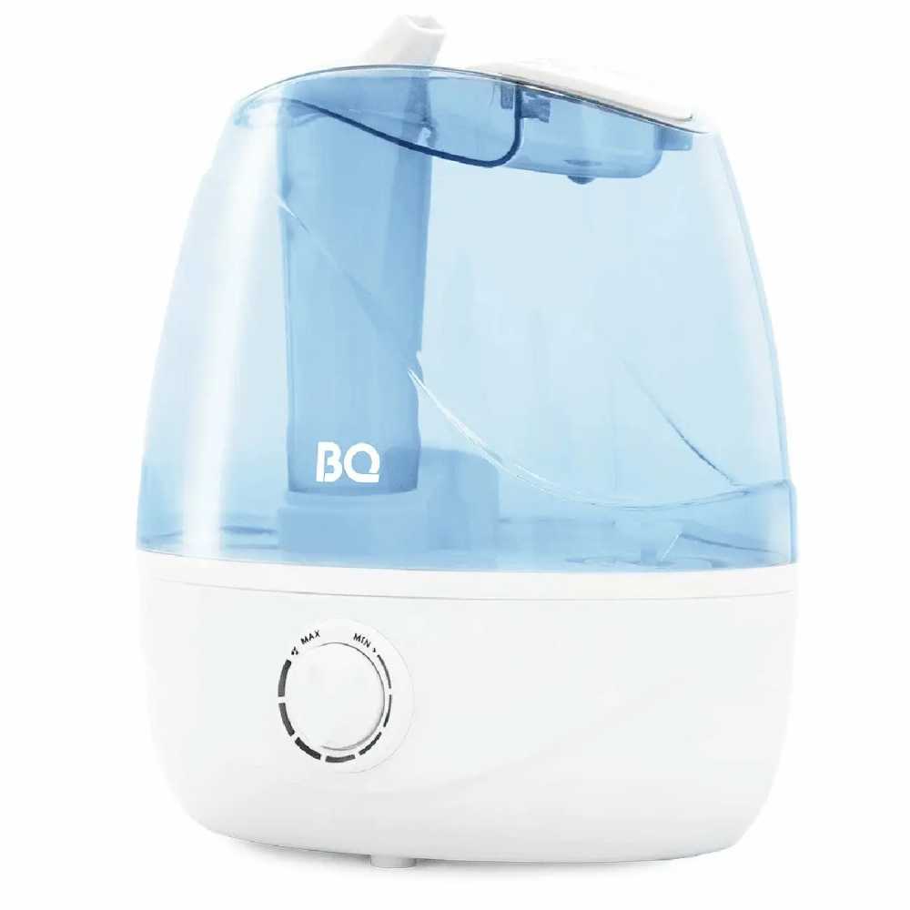 Увлажнитель воздуха BQ HDR1004 (белый)